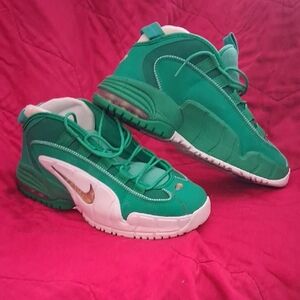 Nike Air Max Stadium Green 7 Youth